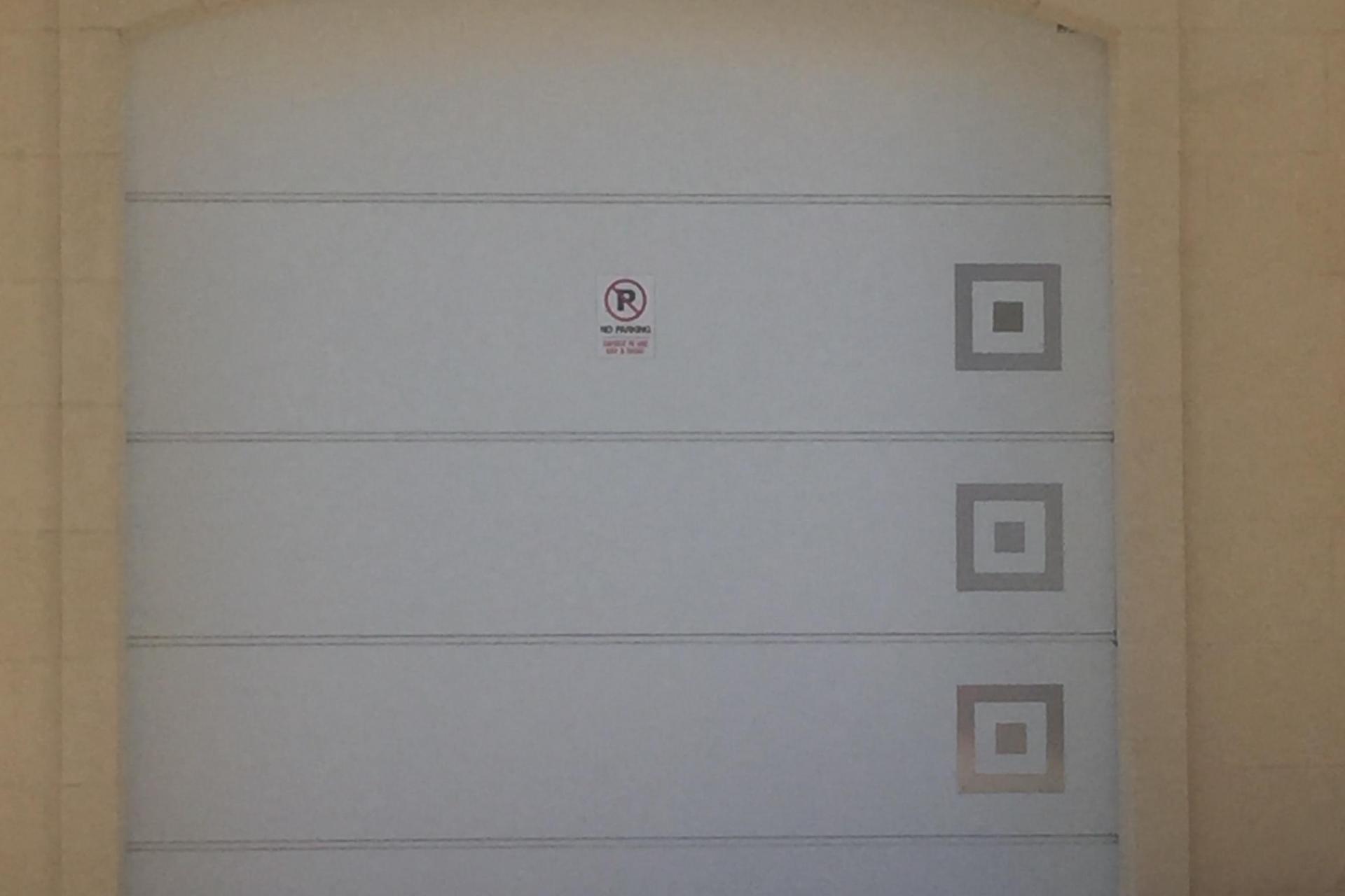 stainless steel decoration , garage doors Malta